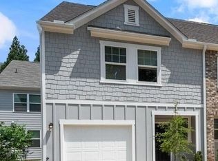 2636 Senegal Way SW, Atlanta, GA 30331