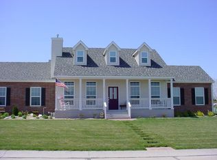 690 Kings Ct, Colby, KS 67701