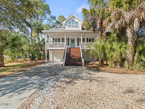 375 Sea Bass Drive, Fripp Island, SC 29920