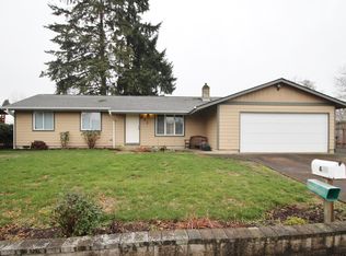 471 Boden St, Junction City, OR 97448