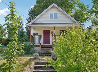 3526 N Haight Ave, Portland, OR 97227