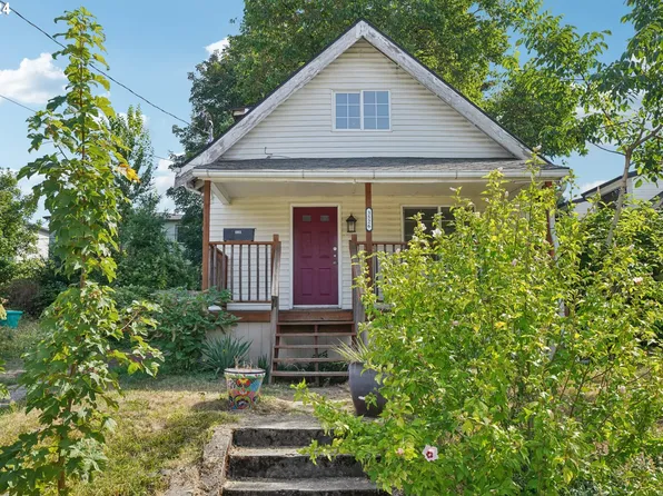 3526 N Haight Ave, Portland, OR 97227