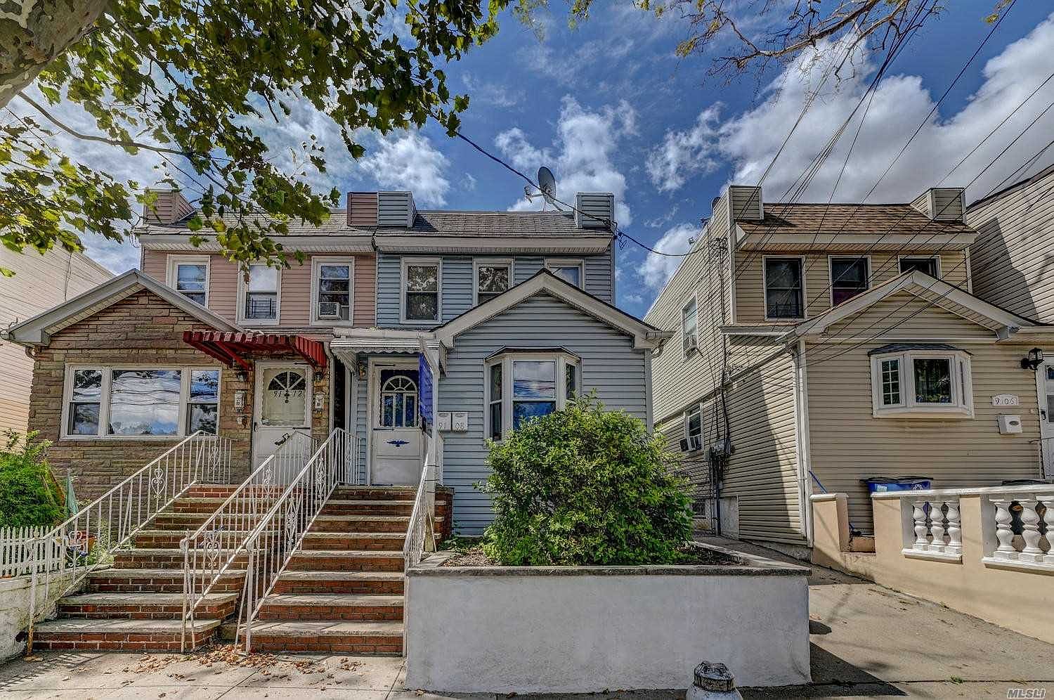 9108 78th St, Woodhaven, NY 11421 Zillow