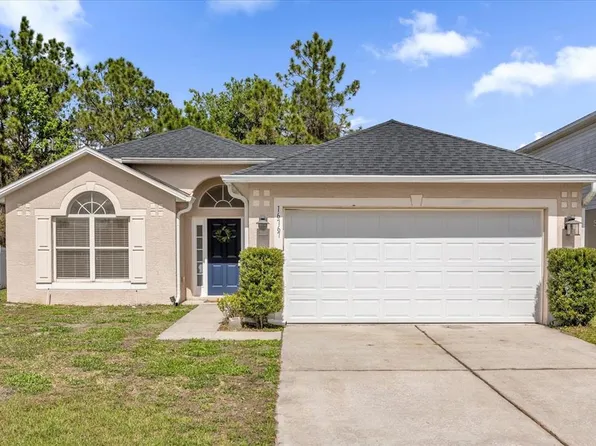 16767 Corner Lake Dr, Orlando, FL 32820