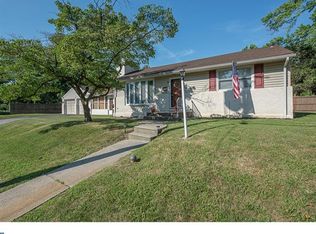 473 Highland Ter, Holmes, PA 19043