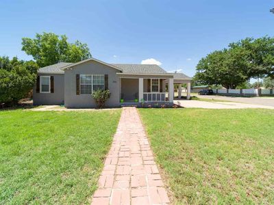 1700 S Avenue B, Portales, NM, 88130
