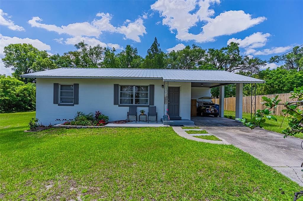 526 E Beresford Ave, Deland, FL 32724 Zillow