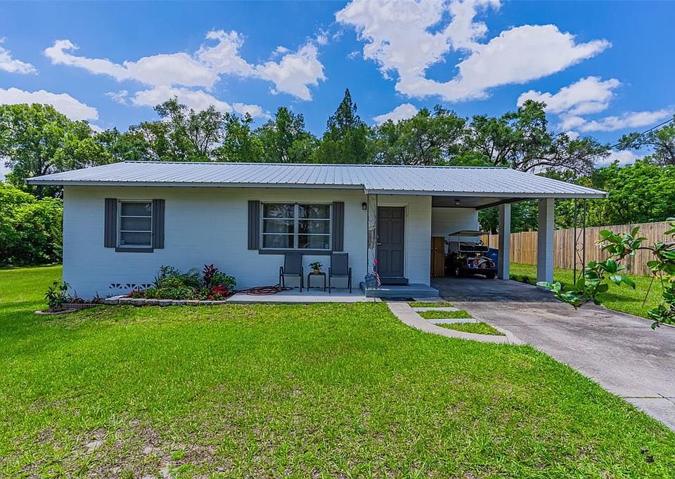 526 E Beresford Ave, Deland, FL 32724 Zillow