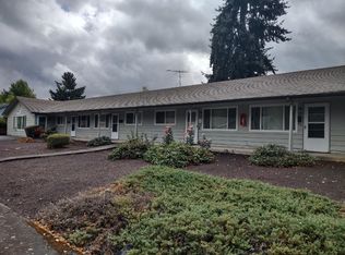 2522 Honeysuckle Way NE #2522, Salem, OR 97301