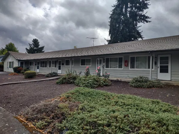 2522 Honeysuckle Way NE #2522, Salem, OR 97301