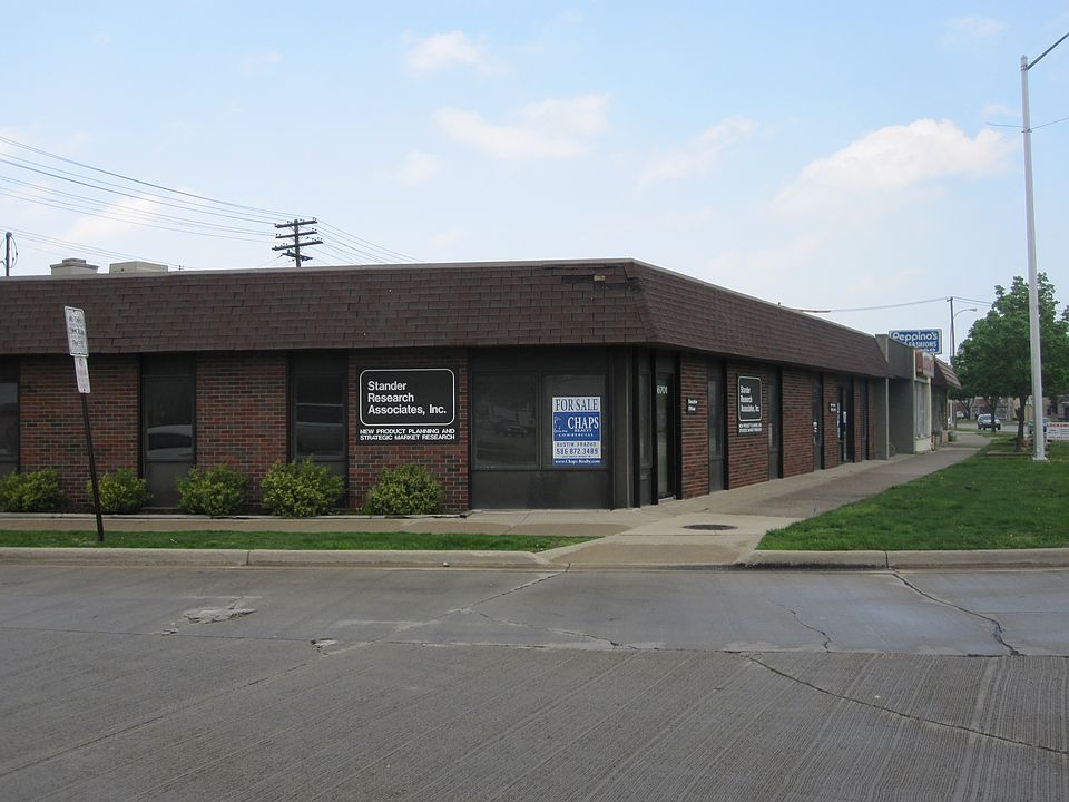 1st image of 26701 Harper Ave