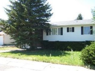 4505 E 11th St, Cheyenne, WY 82001