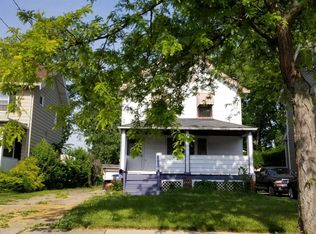 1552 Rockway Ave, Lakewood, OH 44107