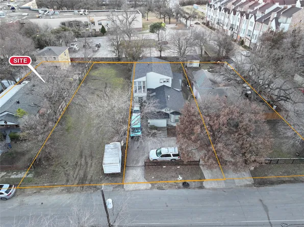 4531 Afton St, Dallas, TX 75219