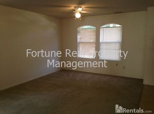 8725 Polo Dr, Fort Worth, TX 76123