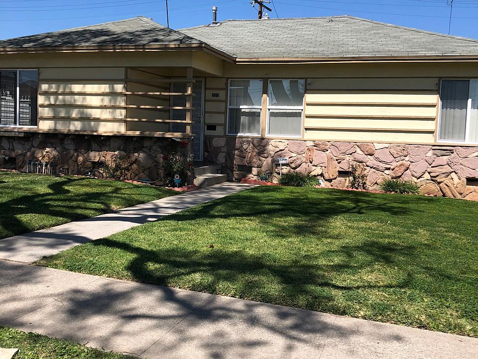 1st image of 203 W 121st St