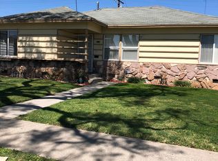 203 W 121st St, Los Angeles, CA 90061