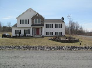 123 American Way, East Stroudsburg, PA 18301