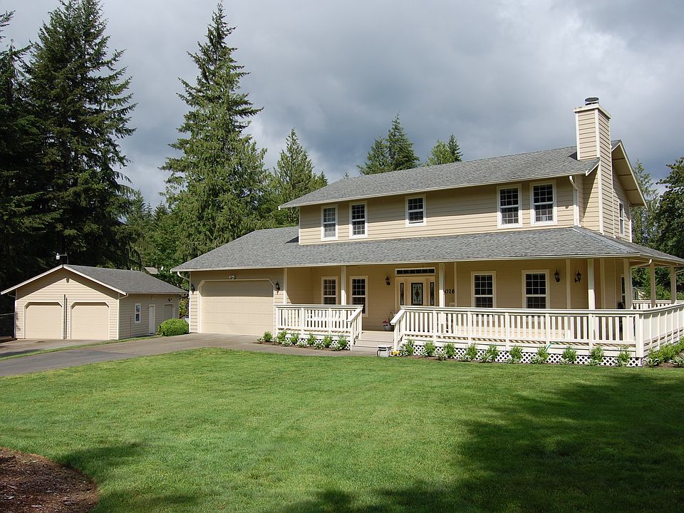 1st image of 15016 268th Ave E