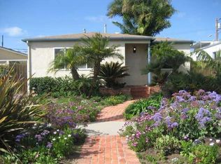 3914 Kendall St, San Diego, CA 92109
