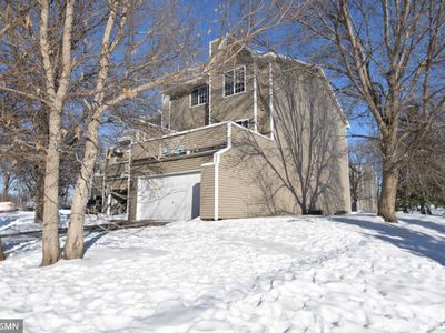 10930 Johnson St NE, Blaine, MN, 55434
