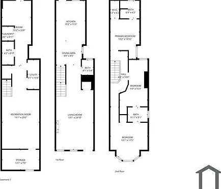 2906 Clifton Ave — Photo 18