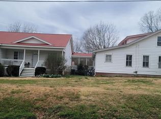 3326 Pine Log Rd NE, Rydal, GA 30171