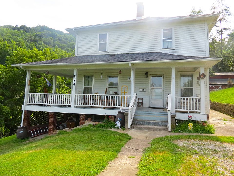 524 Whistle Creek Rd, TN 37819 Zillow