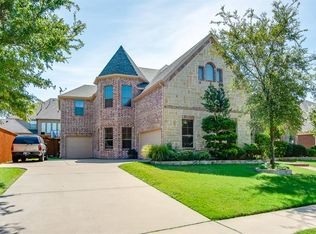 1218 Willow Point Dr, Murphy, TX 75094