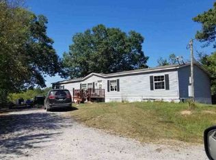 159 Dusty Ln, Pearcy, AR 71964