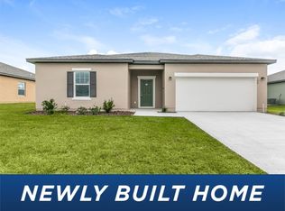 202 Hidden Lake Loop, Haines City, FL 33844