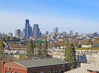1517B 22nd Ave S, Seattle, WA 98144