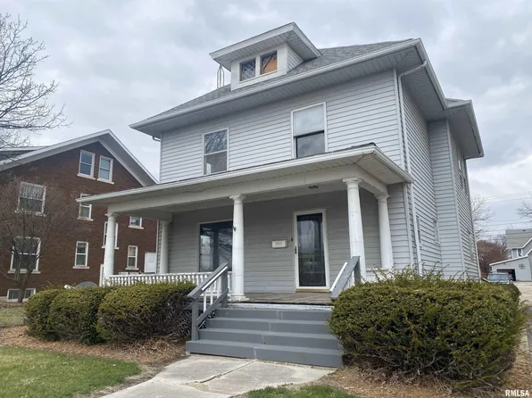418 E Jackson St, Macomb, IL 61455