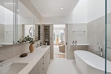 Sold by Sotheby's International Realty