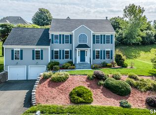 166 McCormick Lane, Middletown, CT 06457