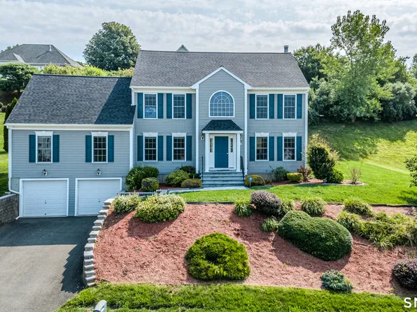 166 McCormick Lane, Middletown, CT 06457