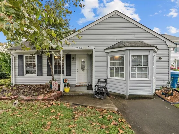 2020 Bloomsbury Cres, Virginia Beach, VA 23454