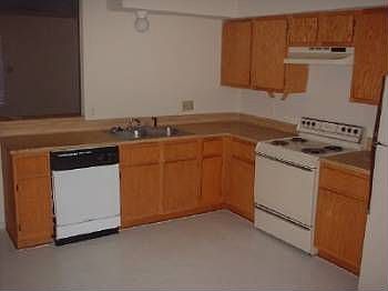 2nd image of 2406 Bosque Dr APT D