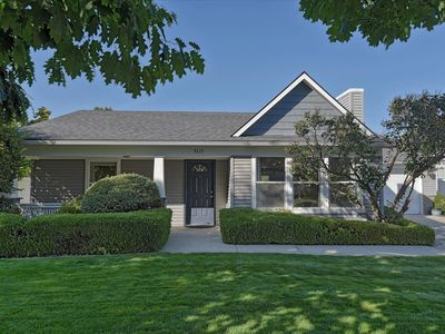 9619 E Princeton Ave, Spokane, WA, 99206