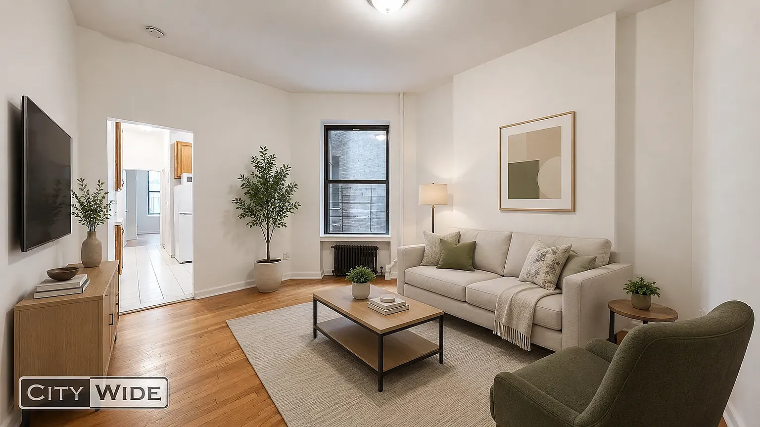 211 West 80th Street — Photo 1