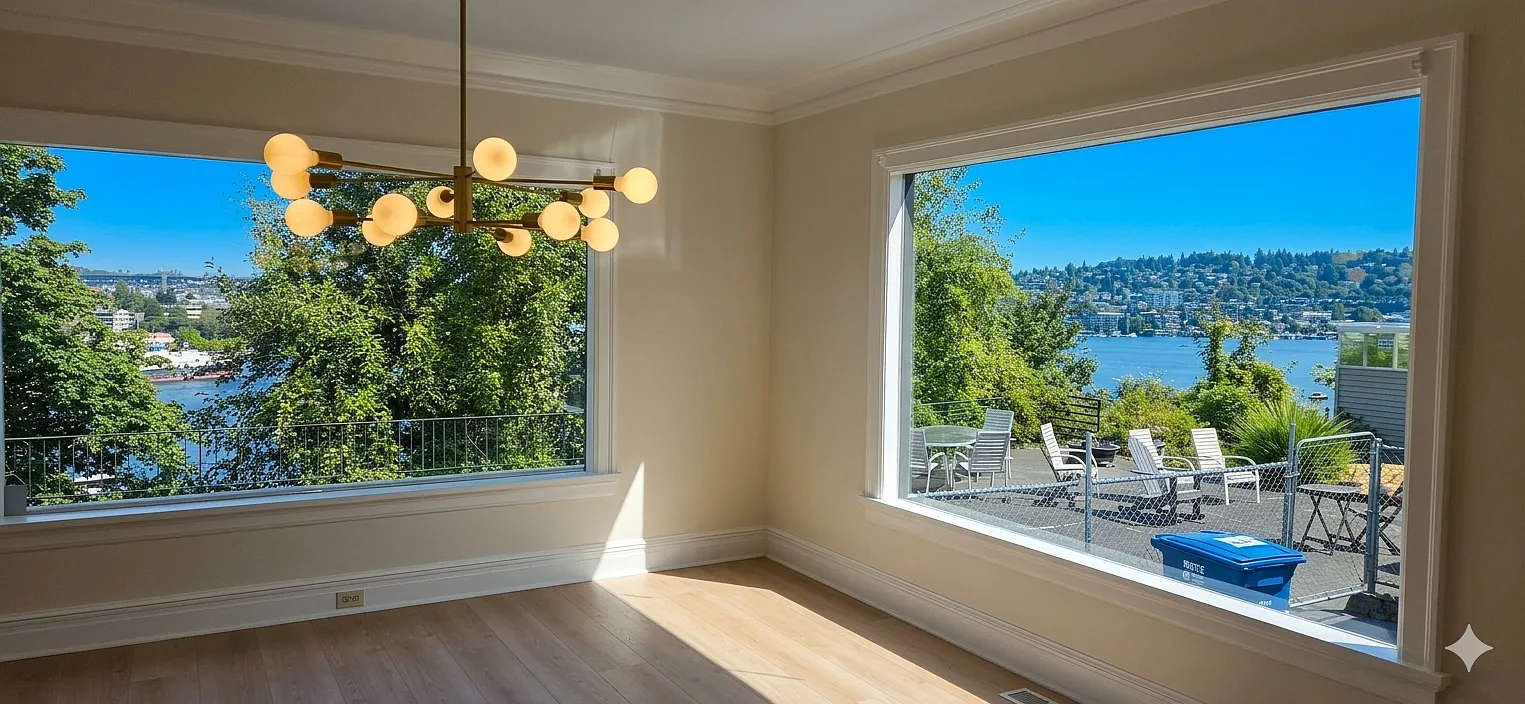 2 bed, 2.5 bath, 2700 sqft, $5,600 — Photo 1