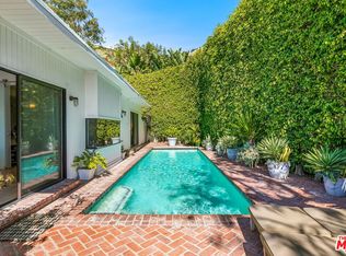 1644 Marmont Ave, Los Angeles, CA 90069