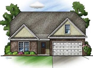 524 Vintage Pine Dr, Blythewood, SC 29016