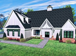 The Ardbeg: Build on Your Lot Plan, PH Design and Construction LLC, North Canton, OH 44720