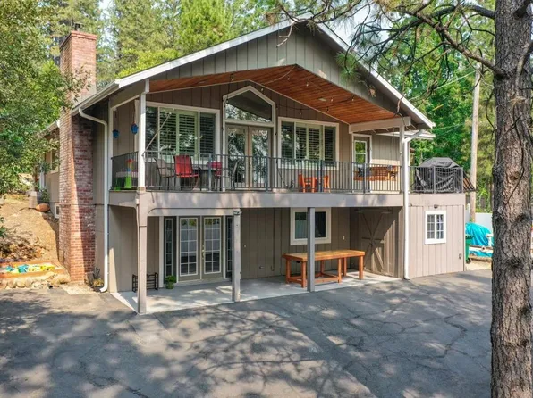 12358 Elizabeth Way, Grass Valley, CA 95949