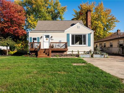 7077 Barton Dr, Mentor, OH, 44060