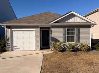 328 Sandbach Rd, Columbia, SC 29209