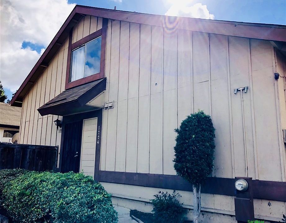 1st image of 1724 Oro Vista Rd Unit 173