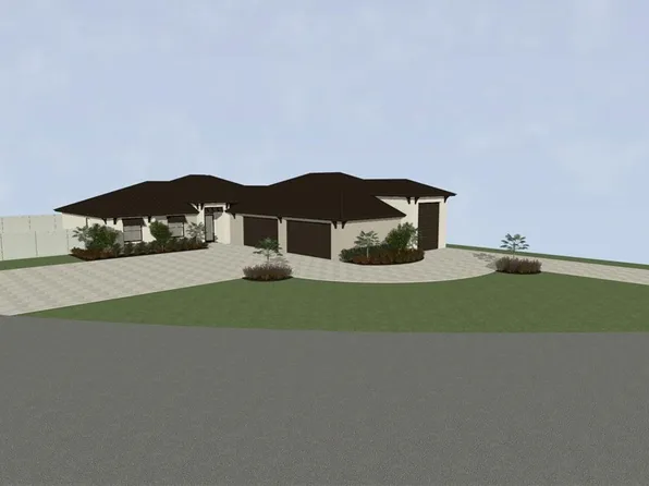 3330 SW 25th Ct, Cape Coral, FL 33914