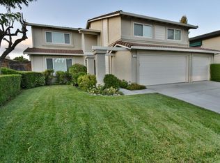 1483 Longmeadow Dr, Gilroy, CA 95020